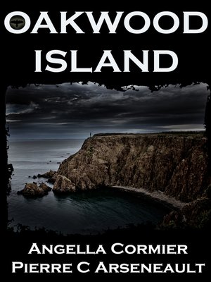 cover image of Oakwood Island